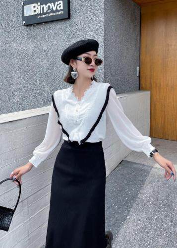 新款小衫，其它，禾瓷