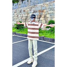 美式高街直筒黄泥牛仔裤货号K659P50，男装牛仔裤，电商A063