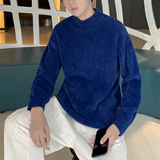 藏青色