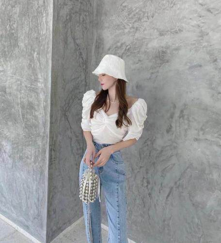 夏季新款韩版小衫，女装，AN AN