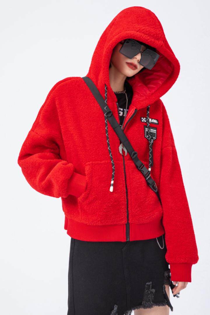 外套，其它，zha ha