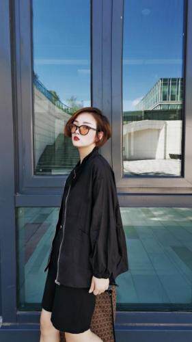 2021秋季外套，其它，芷箐伊苑