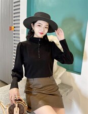 2021冬季加厚打底衫新款，其它，米娜·丹怡