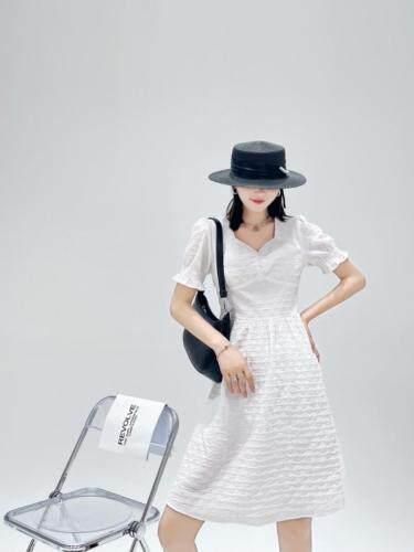 连衣裙，女装连衣裙，觅 愉