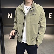 绿色