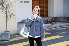 牛仔外套！，其它，欧雅斯丹·尔