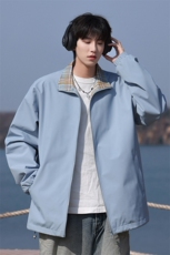 2025秋季新款cityboy库存5W件可二开夹克M-5XHJ25189-特P29，男装夹克，电商A022