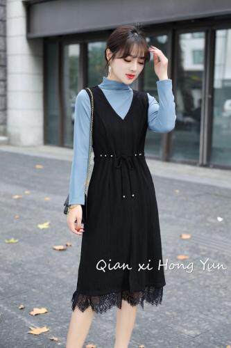 套装和打底连衣裙，女装职业装，千禧宏运