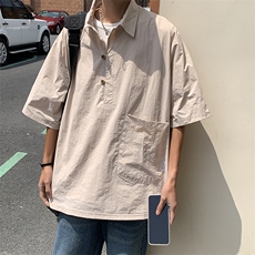 杏色