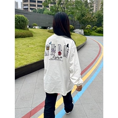 GXA1172-P45刺绣印花纯棉，男装T恤，电商B323A
