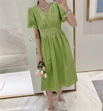 夏季新款连衣裙，女装连衣裙，亿炫(5F)