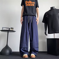藏青色
