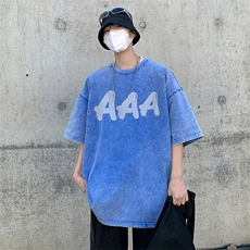 蓝色