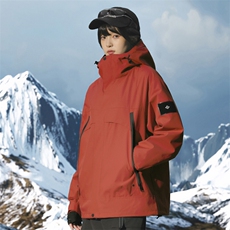 朱雀红