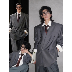 C316 XZ9980 P98 K9981 P68 TZ9982 P166 秋冬新款西服西装套装图片