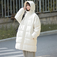 现货东北出游款加厚中长款三防棉衣外套连帽滑雪棉服MY77777，男装棉衣，电商A486