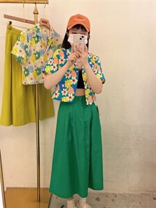 夏季新款图片