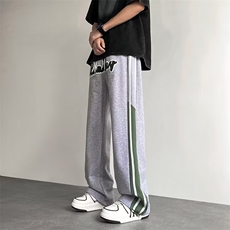 男春夏新款青少年时尚立体裤头毛巾绣休闲裤P38，男装休闲裤，星座1116-2