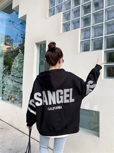 春季休闲外套图片