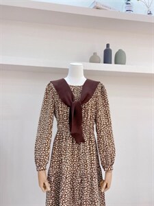 连衣裙,女装连衣裙,Lico&co(1F)