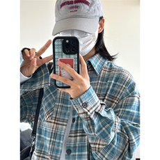 绿色