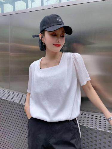 新款小衫，女装，名都芭黎