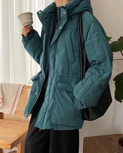 羽绒服,女装羽绒服,7米Lina