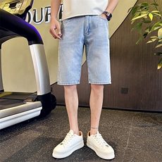 蓝色