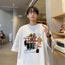 白色