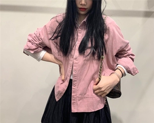 春季新款外套图片