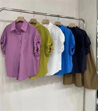 休闲小衫,其它,DL 迪黎