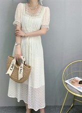 连衣裙，女装连衣裙，觅 愉