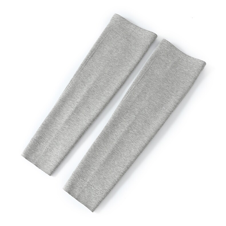 【80CM常规款】高弹不紧绷亲肤透气莫代尔一体绒加艾绒贴片护腿，周边，晨宏羊绒