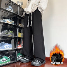黑色加绒