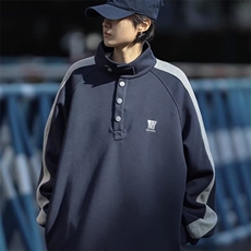 藏青色