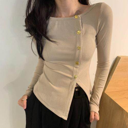 设计款打底金属扣的设计更加分，其它，U SAY(3F)