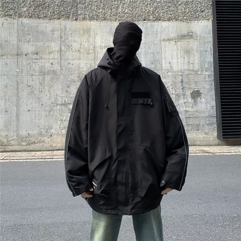 新款棉衣男冬季棉袄外套韩版冲锋棉衣F813P98,男装棉衣,星座1116-2