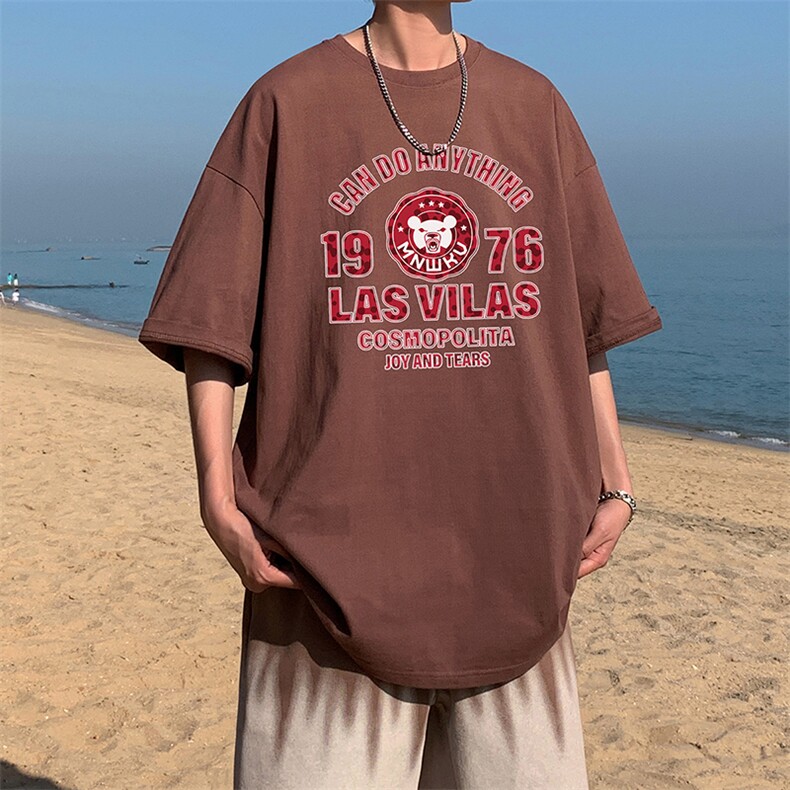 2024暴款超高点击率重磅短袖上款就出单-D328A-TX0037特批22-控39,男装T恤,电商D328A（原310B-3）