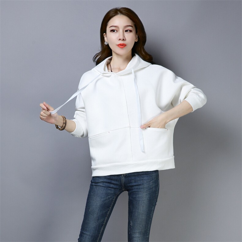 卫衣/绒衫2021年秋季套头长袖时尚优雅街头甜美潮流个性简约,女装卫衣/绒衫,小林双子
