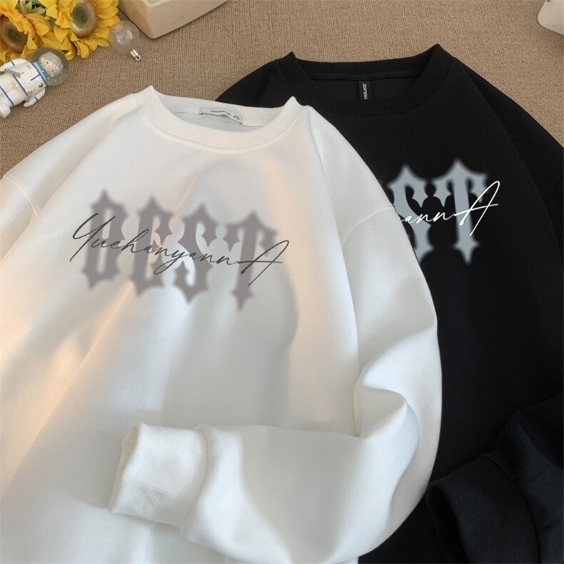 量大图低自动【有货】华棉卫衣C403A-HMY262-P30,男装卫衣,电商C403A