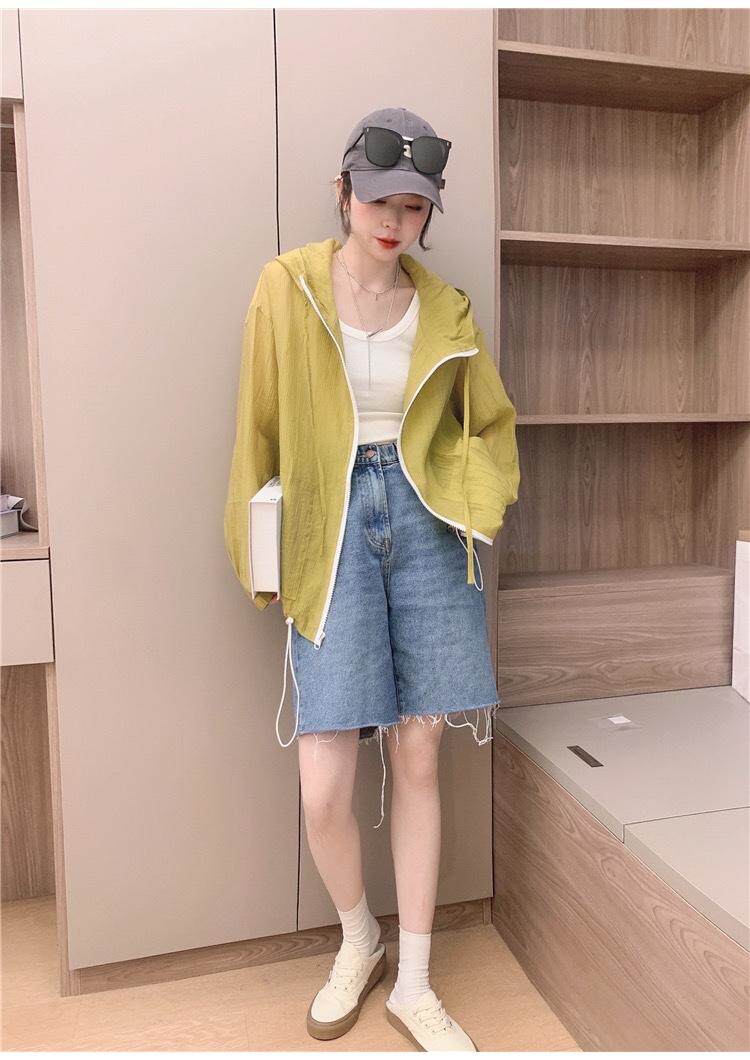 【现货】火防晒衣，其它，悠奈尔