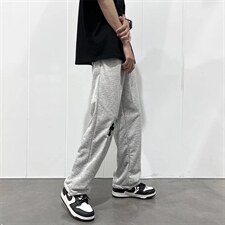 男春季潮流时尚休闲长裤X56P30，男装休闲裤，星座1116-2