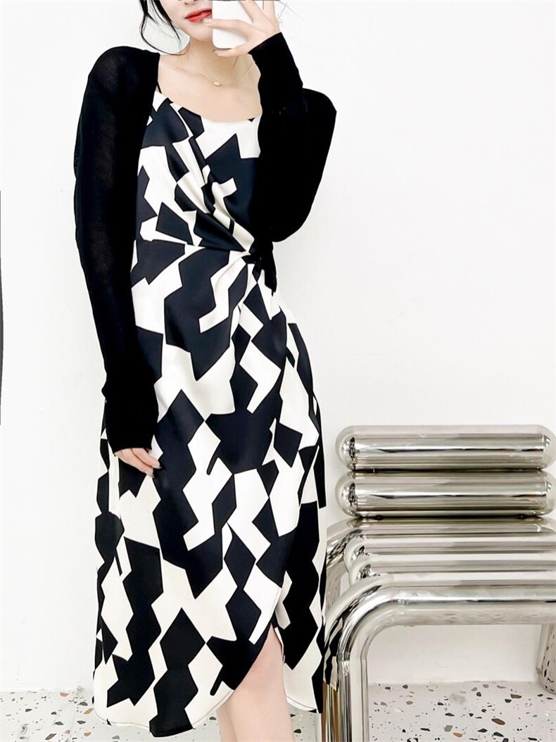 早秋新品！备案款！太爆了！当下可以当防晒！又可以当空调衫！，其它，依挺好