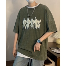 绿色