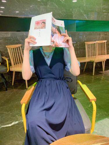 两件套连衣裙，女装连衣裙，棠秋纤