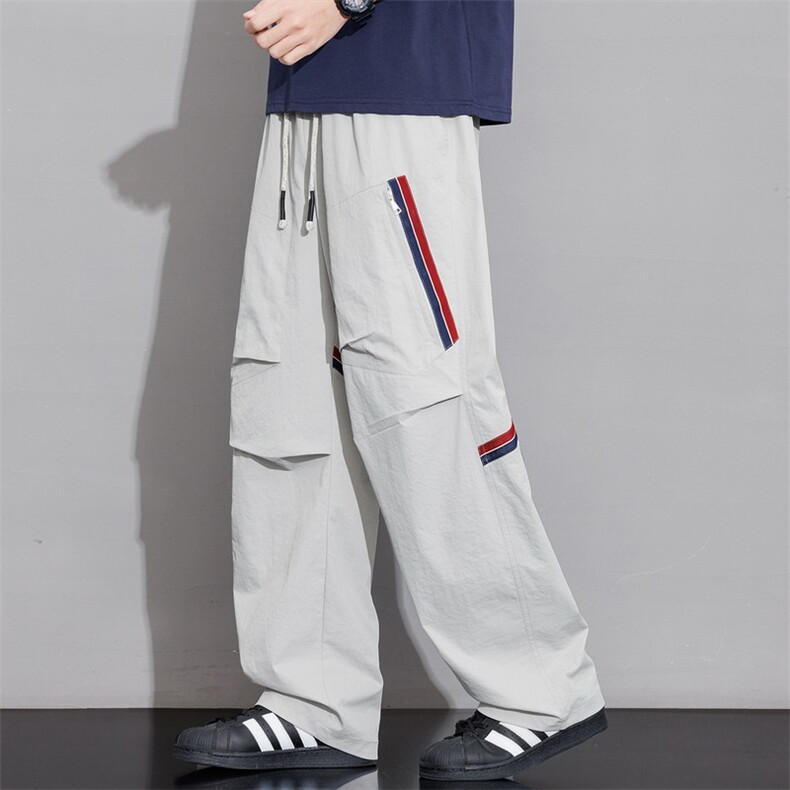 26年新款春夏季大码男士休闲裤9615-P45大码元，男装休闲裤，星座209