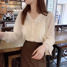 水貂绒面料打底衫，其它，朵缇