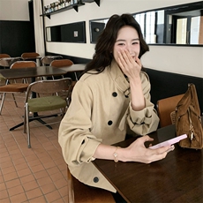 现货新款短款小外套浙宝217-1128-185-278，女装短外套，浙宝217