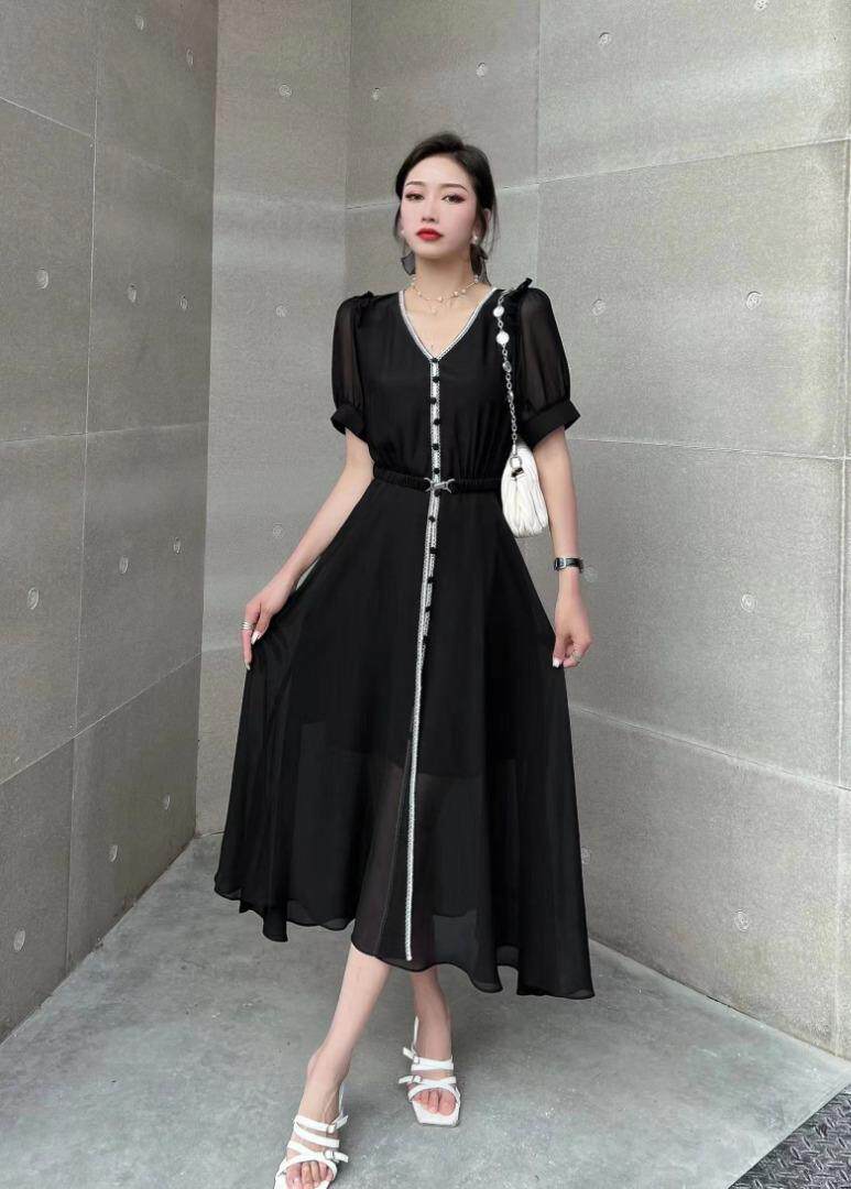 〈现货）连衣裙，女装连衣裙，伊娜蕾尔