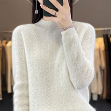 白色
